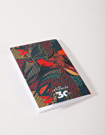 Petit carnet imprimé imprimé La Fiancée