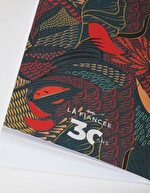 Petit carnet imprimé imprimé La Fiancée